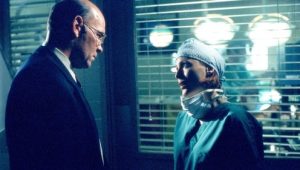 The X-Files: 7×18