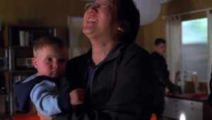 Heroes: 3×20