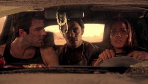 Heroes: 2×6