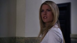 Heroes: 2×7