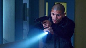 The Strain: 2×12