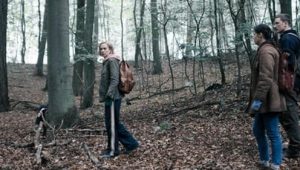 The Rain: 2×4