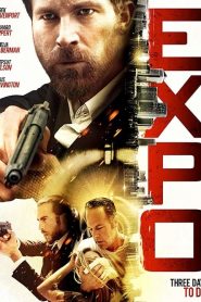 Nonton EXPO 2019