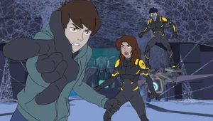 Marvel’s Spider-Man: 1×22