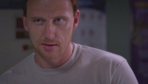 Grey’s Anatomy: 5×1-2