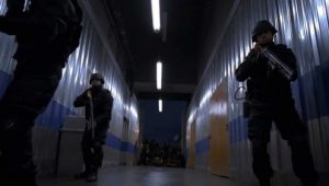 Heroes: 3×17