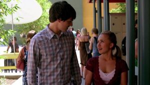 Heroes: 2×4