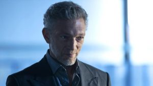 Westworld: 3×5