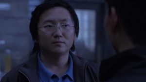 Heroes: 3×24