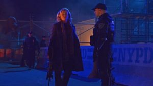 The Strain: 2×9