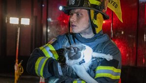 9-1-1: 3×16