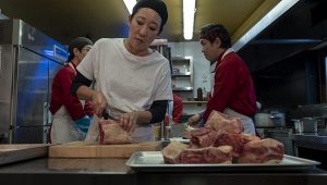 Killing Eve: 3×1