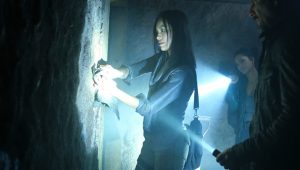MacGyver: 4×10