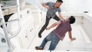 Magnum P.I.: 2×15