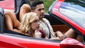 Magnum P.I.: 2×17