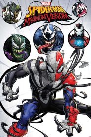 Marvel’s Spider-Man: Season 3