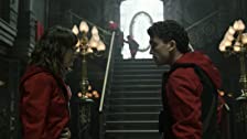 Money Heist 4×5