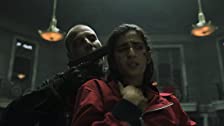 Money Heist 4×6