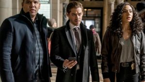 Prodigal Son: 1×19
