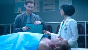 Prodigal Son: 1×20