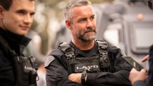 S.W.A.T.: 3×20
