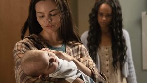 Siren: 3×5