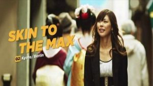 Skin to the Max: 1×2