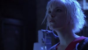 Heroes: 3×7