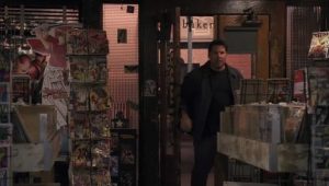 Heroes: 3×11