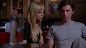Heroes: 2×8