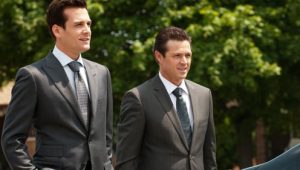 Suits: 1×9