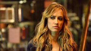 The Strain: 2×1