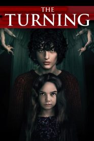 Nonton The Turning 2020