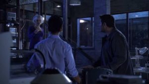 Heroes: 3×13