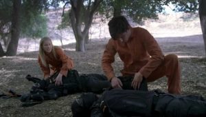 Heroes: 3×15