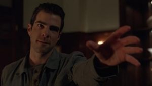 Heroes: 3×25