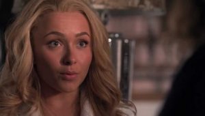 Heroes: 3×19