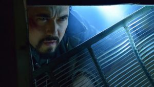 The Strain: 2×5