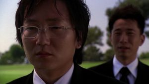 Heroes: 2×9