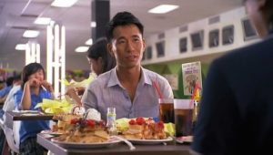 Heroes: 3×9