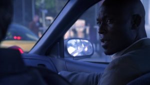 Heroes: 3×12
