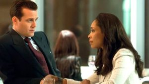 Suits: 1×4