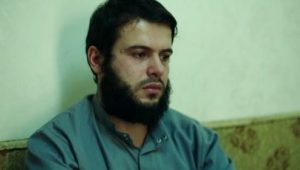 Caliphate: 1×5