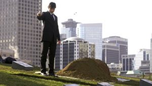 Smallville: 7×16