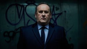 Gangs of London: 1×1
