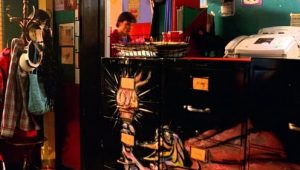 Smallville: 4×17