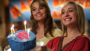 Smallville: 5×21
