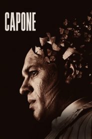 Nonton Capone 2020