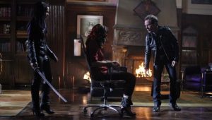 Smallville: 8×21