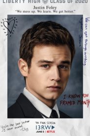 13 Reasons Why: Season 4